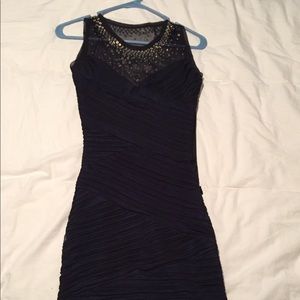 BCBG Cocktail Dress